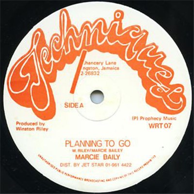 Marcie Baily / Vic Taylor - Planning To Go / A Man Can't Hold A Woman download mp3 flac
