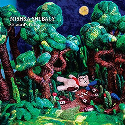 Mishka Shubaly - Coward's Path download mp3 flac
