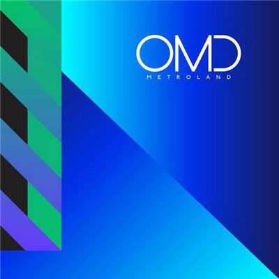 OMD - Metroland download mp3 flac