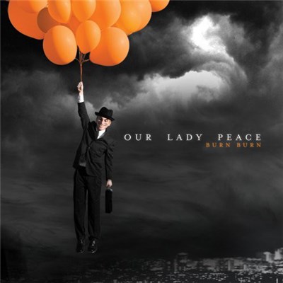 Our Lady Peace - Burn Burn Burn download mp3 flac