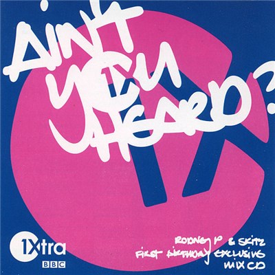 Various - 1Xtra: Ain't You Heard? download mp3 flac