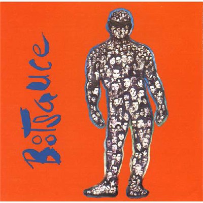 Bootsauce - The Brown Album download mp3 flac