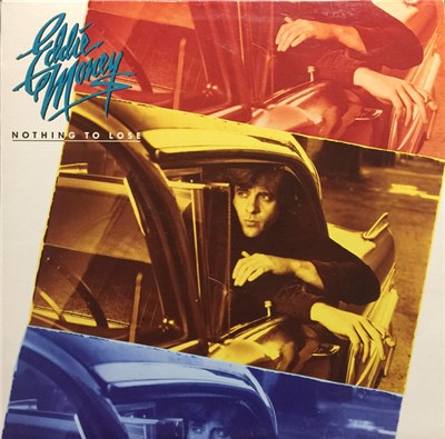 Eddie Money - Nothing To Lose download mp3 flac