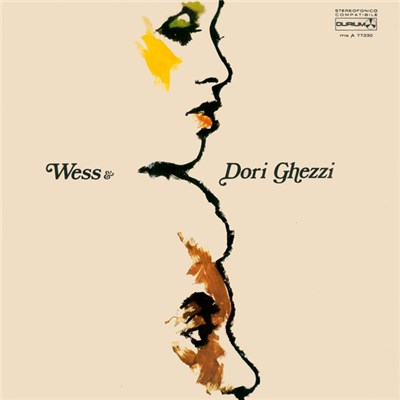 Wess And Dori Ghezzi - Wess & Dori Ghezzi download mp3 flac