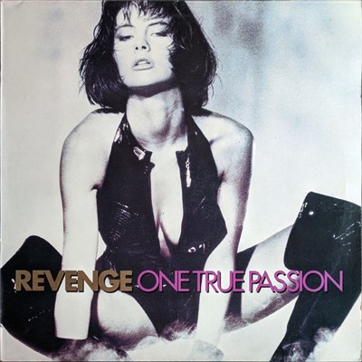 Revenge - One True Passion download mp3 flac