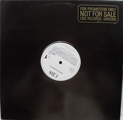 Various - Radio Dj Special No. 4 download mp3 flac