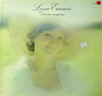 Lena Ericsson - Det Var En Gång... download mp3 flac