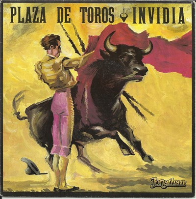 Invidia - Plaza De Toros download mp3 flac