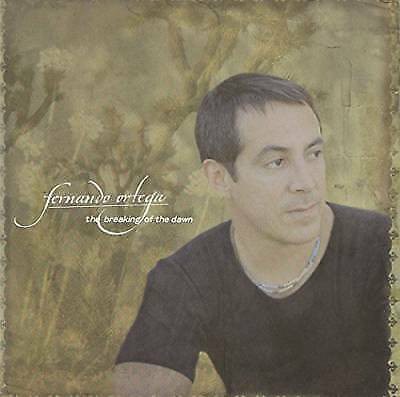 Fernando Ortega - The Breaking Of The Dawn download mp3 flac