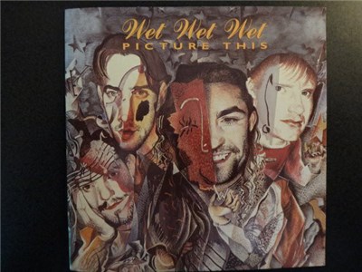Wet Wet Wet - Picture This download mp3 flac