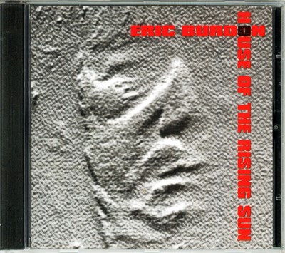 Eric Burdon - House Of The Risng Sun download mp3 flac