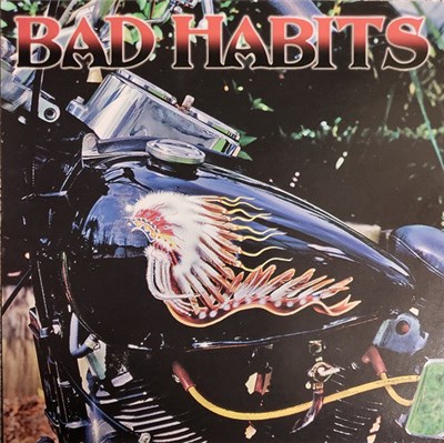 Bad Habits - Bad Habits download mp3 flac