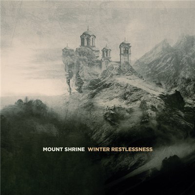 Mount Shrine - Winter Restlessness download mp3 flac