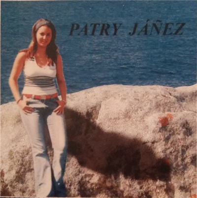 Patry Jáñez - Patry Jáñez download mp3 flac