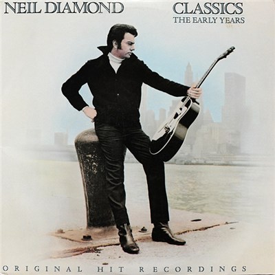 Neil Diamond - Classics The Early Years download mp3 flac