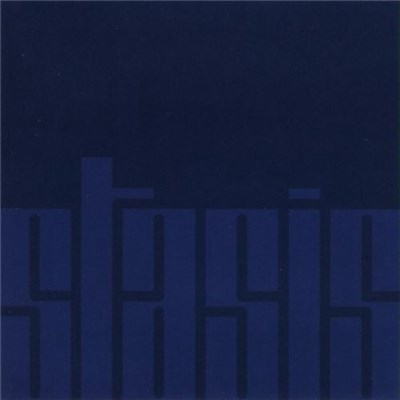 Dave Brogan and Paul Matthew Moore - STASIS download mp3 flac