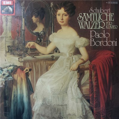 Franz Schubert, Paolo Bordoni - Sämtliche Walzer Für Klavier download mp3 flac