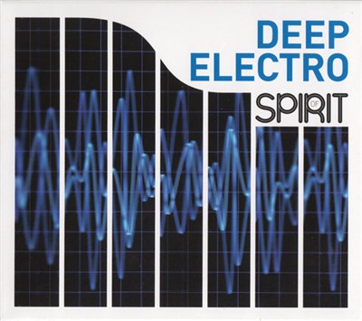 Various - Spirit Of Deep Electro download mp3 flac