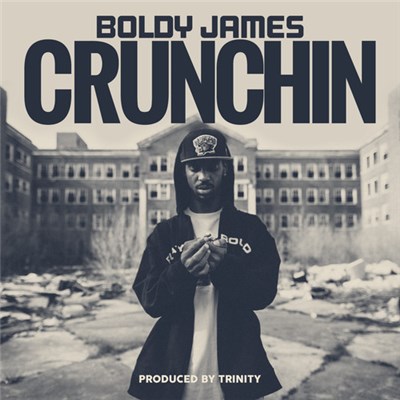 Boldy James - Crunchin download mp3 flac