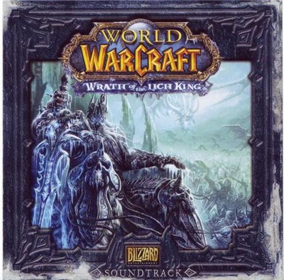 Russell Brower, Derek Duke, Glenn Stafford - World Of Warcraft: Wrath Of The Lich King Soundtrack download mp3 flac