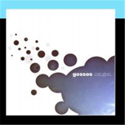 Gossos - Oxigen download mp3 flac