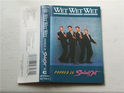 Wet Wet Wet - Popped In Souled Out download mp3 flac