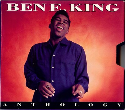 Ben E. King - Anthology download mp3 flac