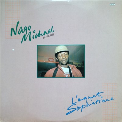 Nago Michael (Apache) - L'Oquet Sophistique download mp3 flac