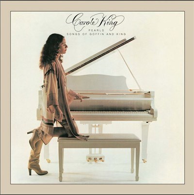 Carole King - Pearls - Songs Of Goffin And King download mp3 flac