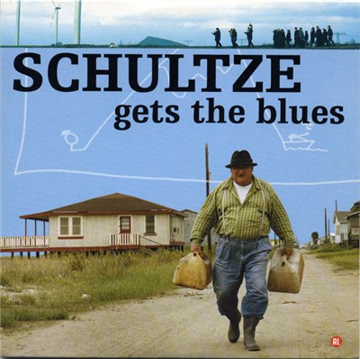 Various - Schultze Gets The Blues download mp3 flac