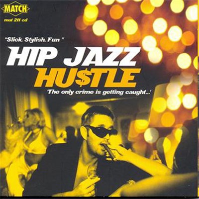 Steve Martin - Hip Jazz Hustle download mp3 flac