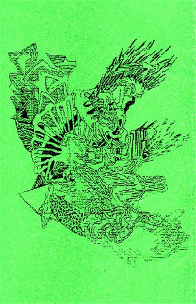 Caboladies - Constellation Deformity download mp3 flac
