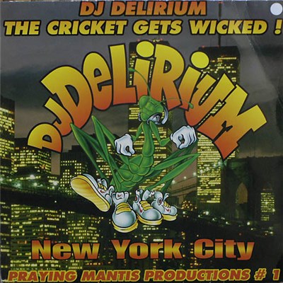 DJ Delirium - It's Time To Let Go download mp3 flac