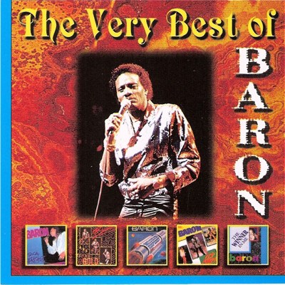 Baron - The Very Best Of Baron download mp3 flac
