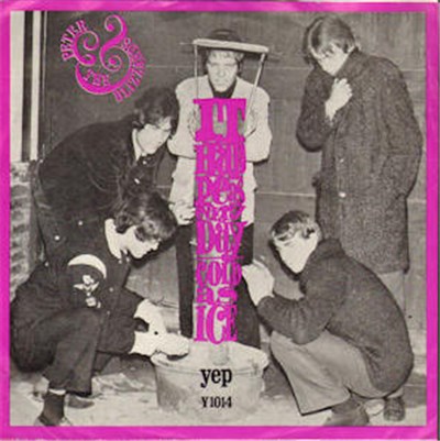 Peter And The Blizzards - It Happens Every Day download mp3 flac
