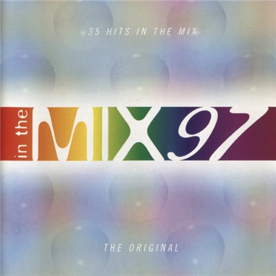 Various - In The Mix 97 download mp3 flac