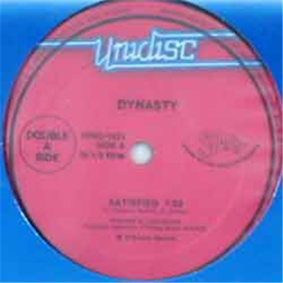 Dynasty - Satisfied / I Don't Want To Be A Freak / Your Piece Of The Rock download mp3 flac