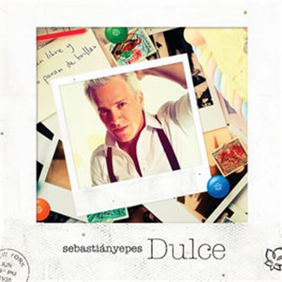 Sebastián Yepes - Dulce download mp3 flac