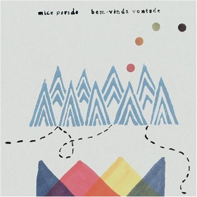 Mice Parade - Bem-Vinda Vontade download mp3 flac