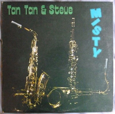 Tan Tan & Steve - Misty download mp3 flac