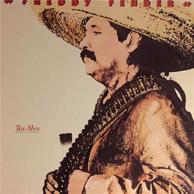 Freddy Fender - Tex-Mex download mp3 flac