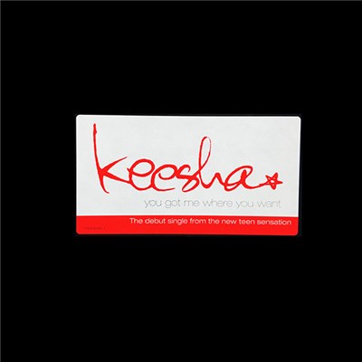 Keesha - You Got Me Where You Want download mp3 flac
