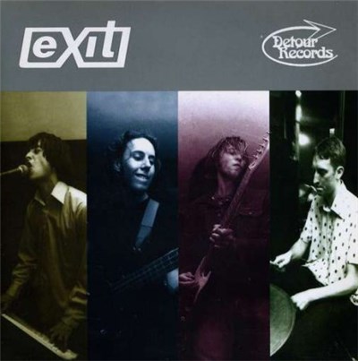 Exit - I Don't Follow Your Dream download mp3 flac
