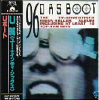 U 96 - Das Boot download mp3 flac