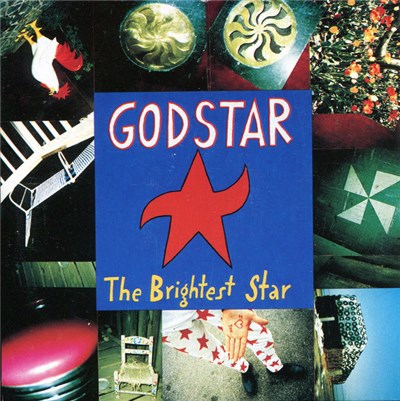 Godstar - The Brightest Star download mp3 flac