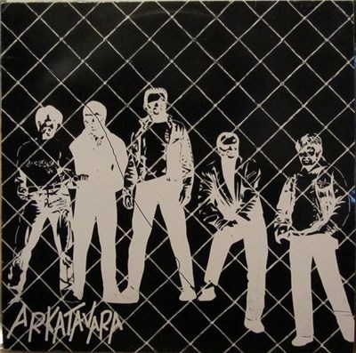 Arkatavara - Arkatavara download mp3 flac