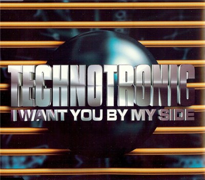Technotronic - I Want You By My Side download mp3 flac