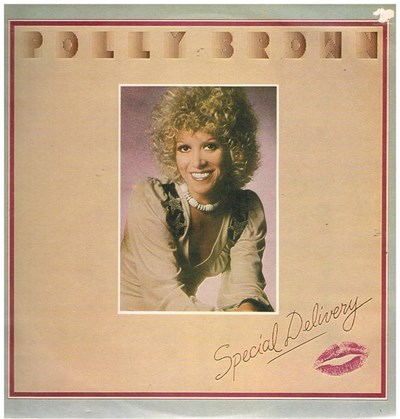 Polly Brown - Special Delivery download mp3 flac