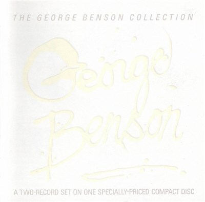 George Benson - The George Benson Collection download mp3 flac
