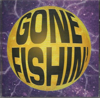Gone Fishin' - Gone Fishin' download mp3 flac